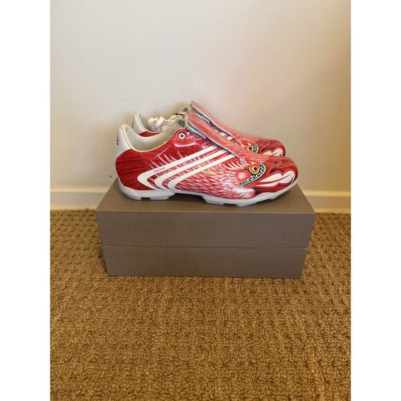 Y-3 F50 Tunit Animal Beast Pack main image 5